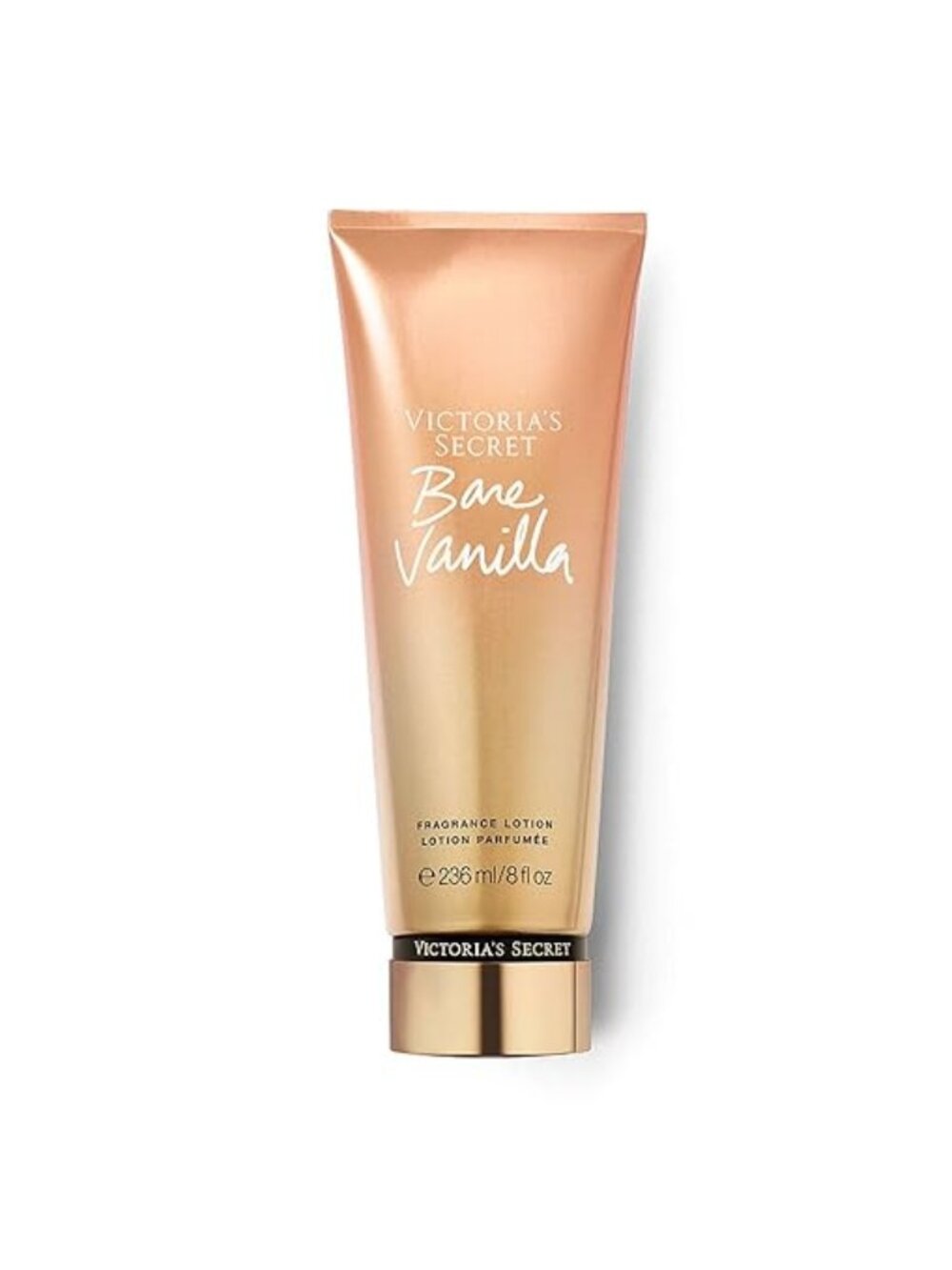 Victoria’s‎ Secret Bare Vanilla Body Lotion NEW